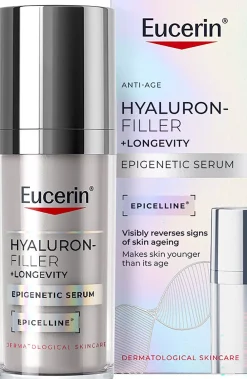 EucerinHyaluron-Filler Epigenetic Serum 30 ml