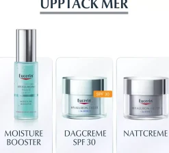 EucerinHyaluron-Filler Eye Cream 15 ml