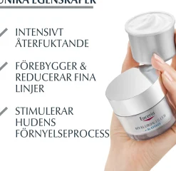 EucerinHyaluron-Filler +3x Effect Day SPF15 Refill 50 ml