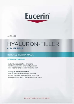 EucerinHyaluron-Filler +3x Effect Intense Hydra Mask 1 stk