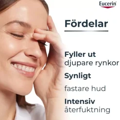 EucerinHyaluron-Filler +3x Effect Day Cream SPF30 Refill 50 ml