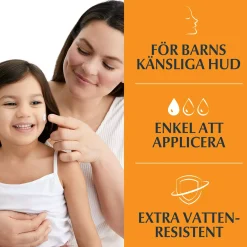 Eucerin Kids Sun Spray SPF50+ 200 ml