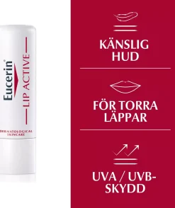 EucerinpH5 Lip Active SPF20 4 g