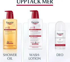 EucerinpH5 Rich Lotion F 400 ml
