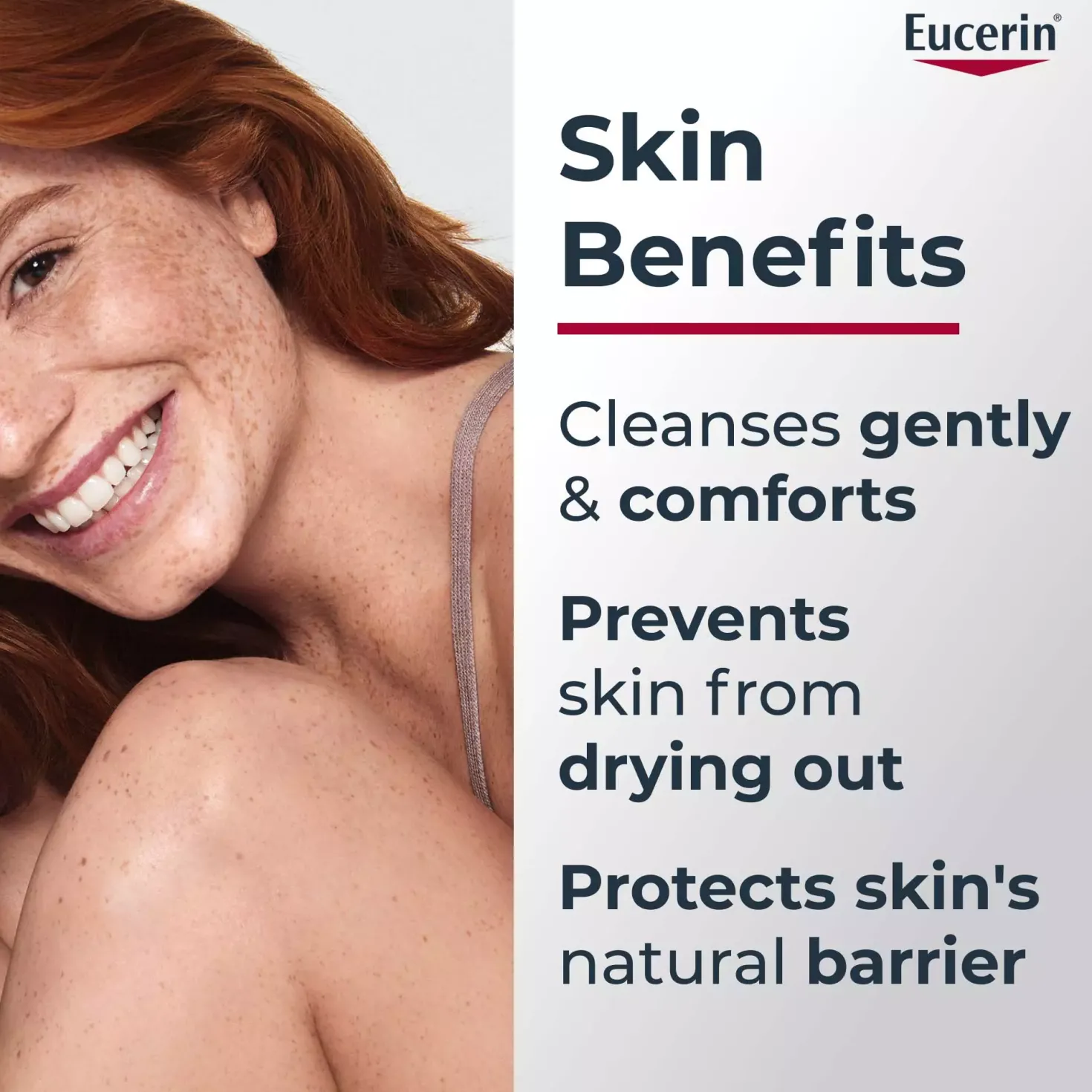 Eucerin Ph5 Shower Oil Refill 400 ml