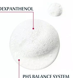 EucerinpH5 Washlotion Refill oparfymerad 400 ml