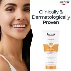EucerinSun Dry Touch Ultra Light SPF 50+ 200 ml