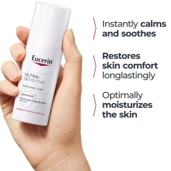 EucerinUltraSensitive Soothing Care Dry Skin 50 ml