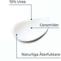 EucerinUreaRepair Plus 10% Urea Foot Cream 100 ml