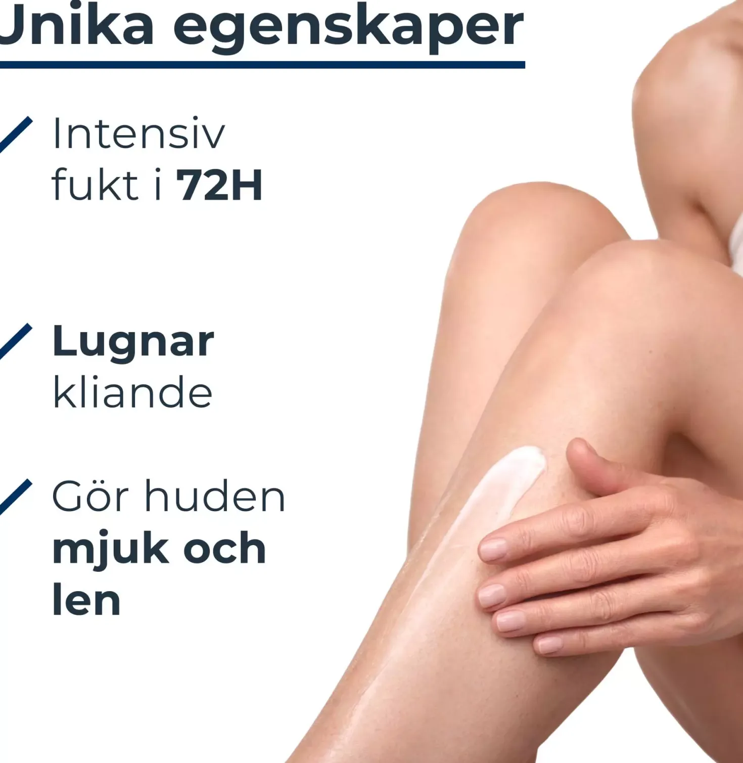 EucerinUreaRepair 10% Urea Intensive Moisturising Lotion 400 ml