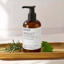 Evolve Organic Beauty Pure Tranquility Hand & Body Lotion 250 ml