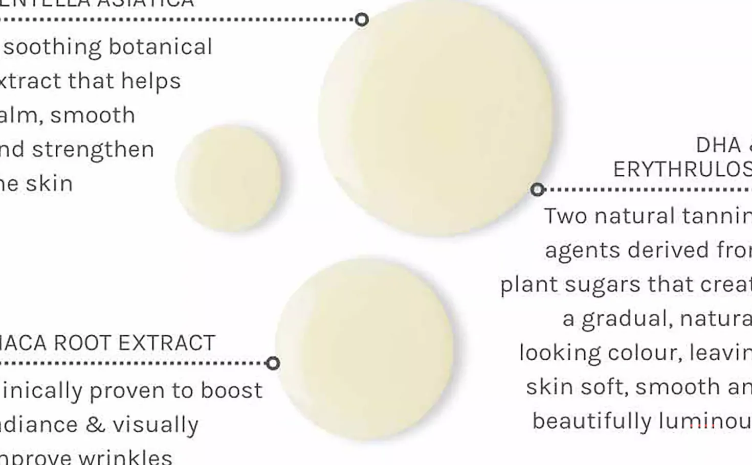 Evolve Organic Beauty Sunless Glow Tanning Drops 30 ml