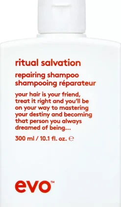 Evo Ritual Salvation Shampoo 30 ml