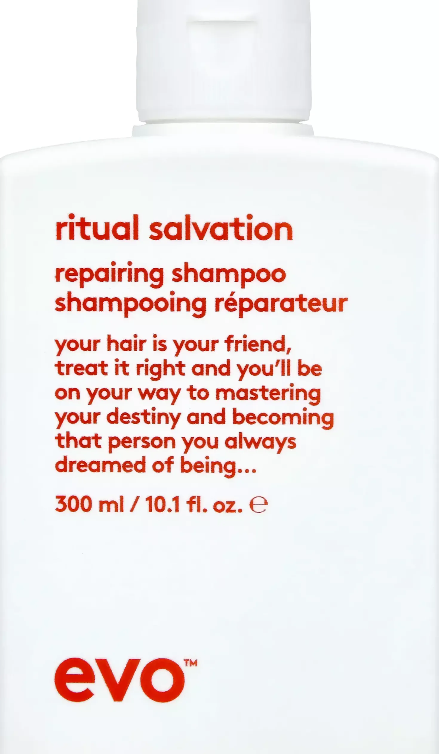 Evo Ritual Salvation Shampoo 30 ml
