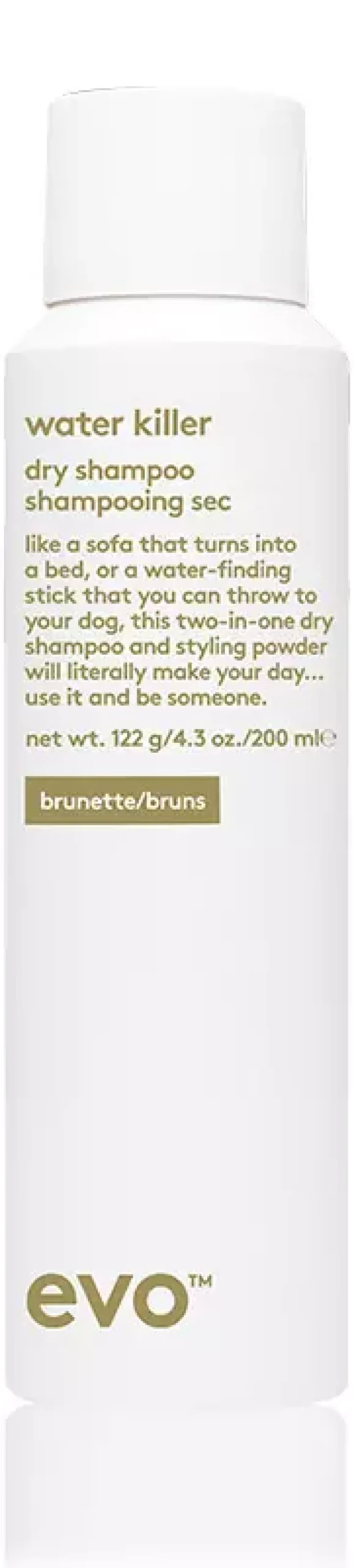 Evo Styling Water killer brunette 200 ml