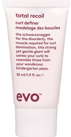 Evo Total Recoil Curl Definer 200 ml