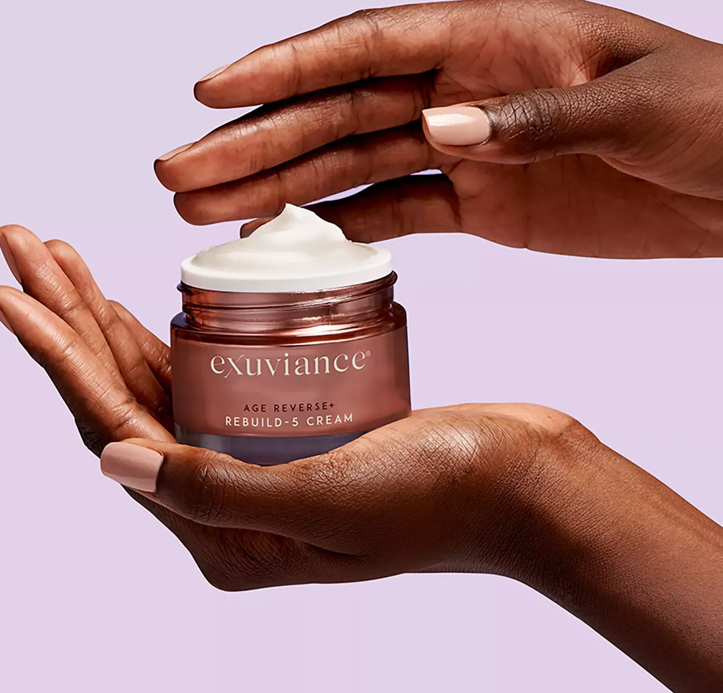 Exuviance Age Reverse Rebuild-5 Cream 50 ml