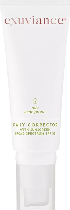 Exuviance Daily Corrector SPF 35 40 g