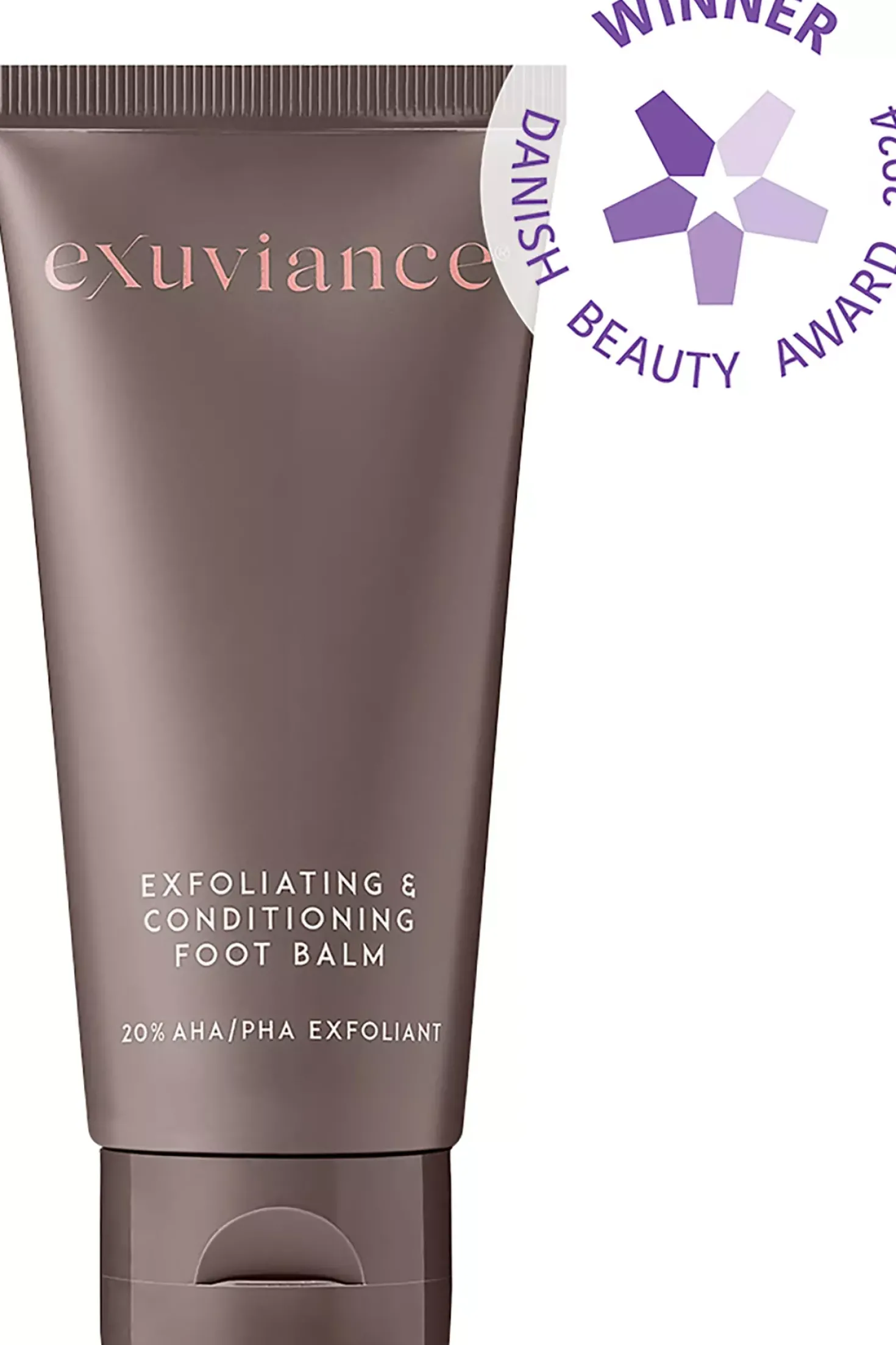 Exuviance Exfoliating & Conditioning Foot Balm 50 g
