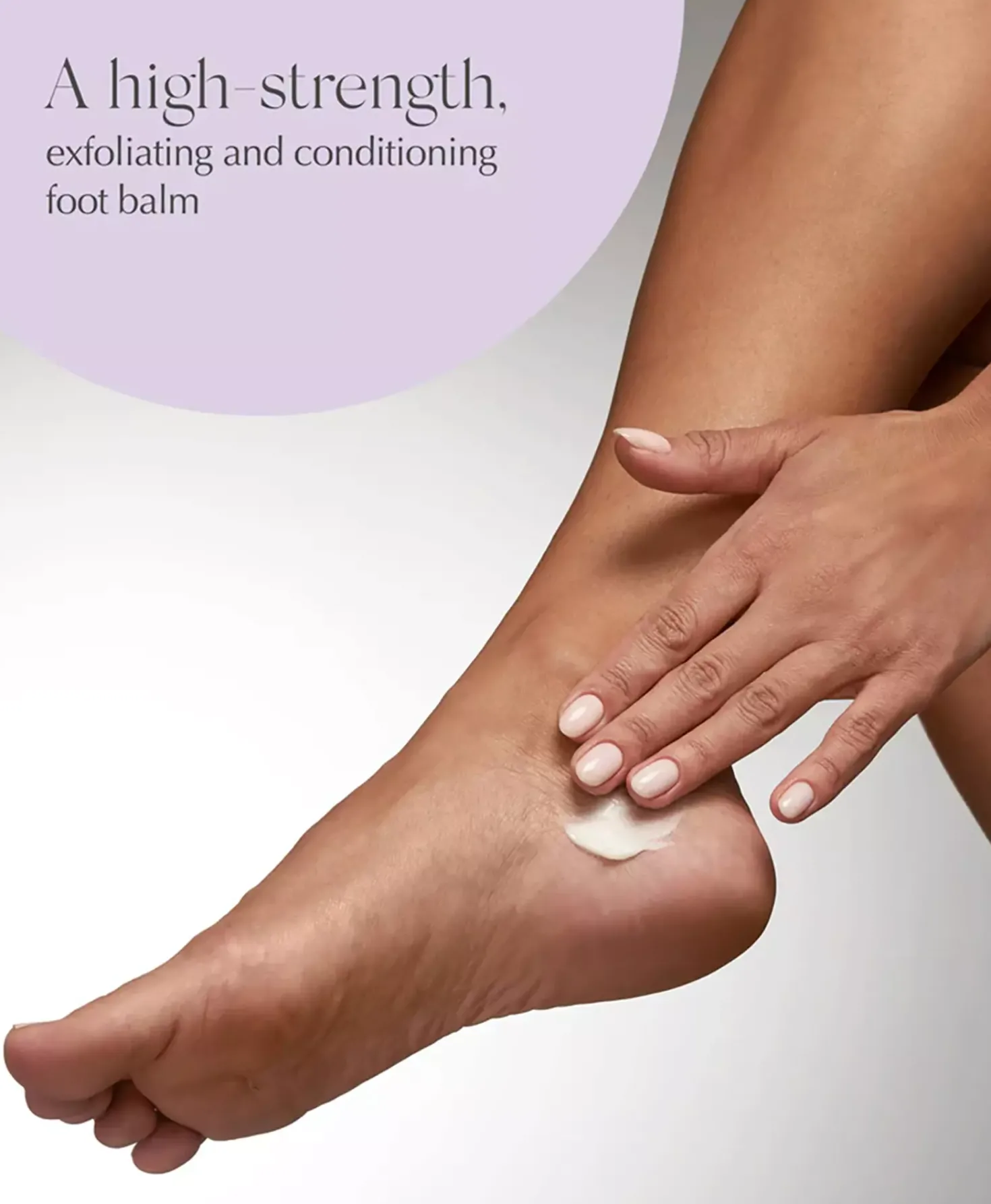 Exuviance Exfoliating & Conditioning Foot Balm 50 g