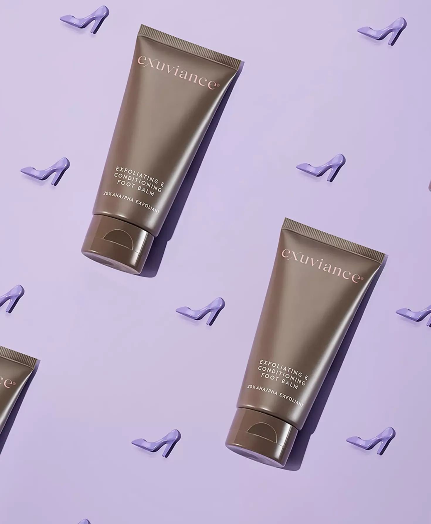 Exuviance Exfoliating & Conditioning Foot Balm 50 g