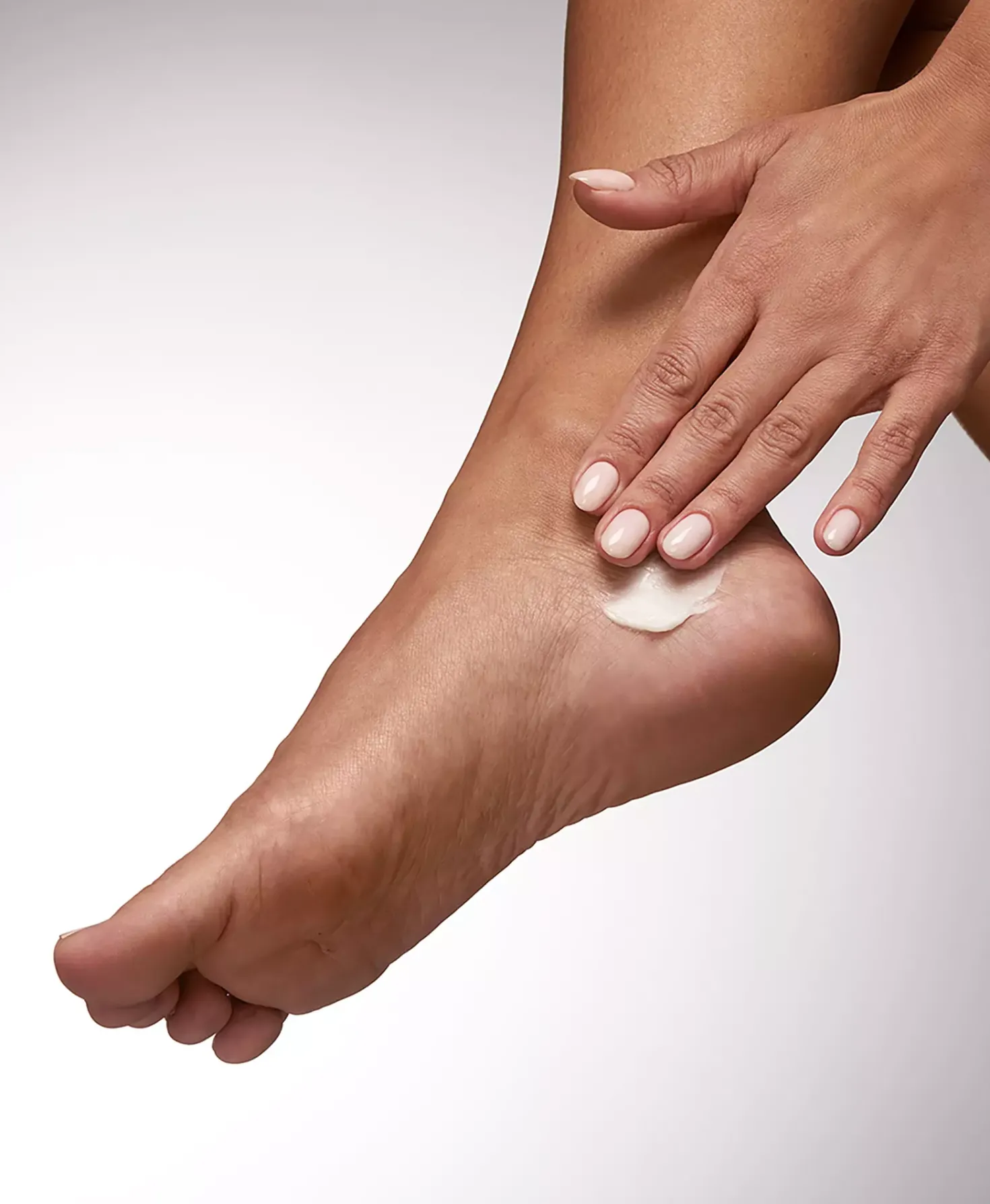 Exuviance Exfoliating & Conditioning Foot Balm 50 g