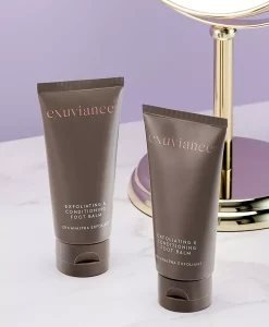 Exuviance Exfoliating & Conditioning Foot Balm 50 g
