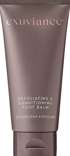 Exuviance Exfoliating & Conditioning Foot Balm 50 g