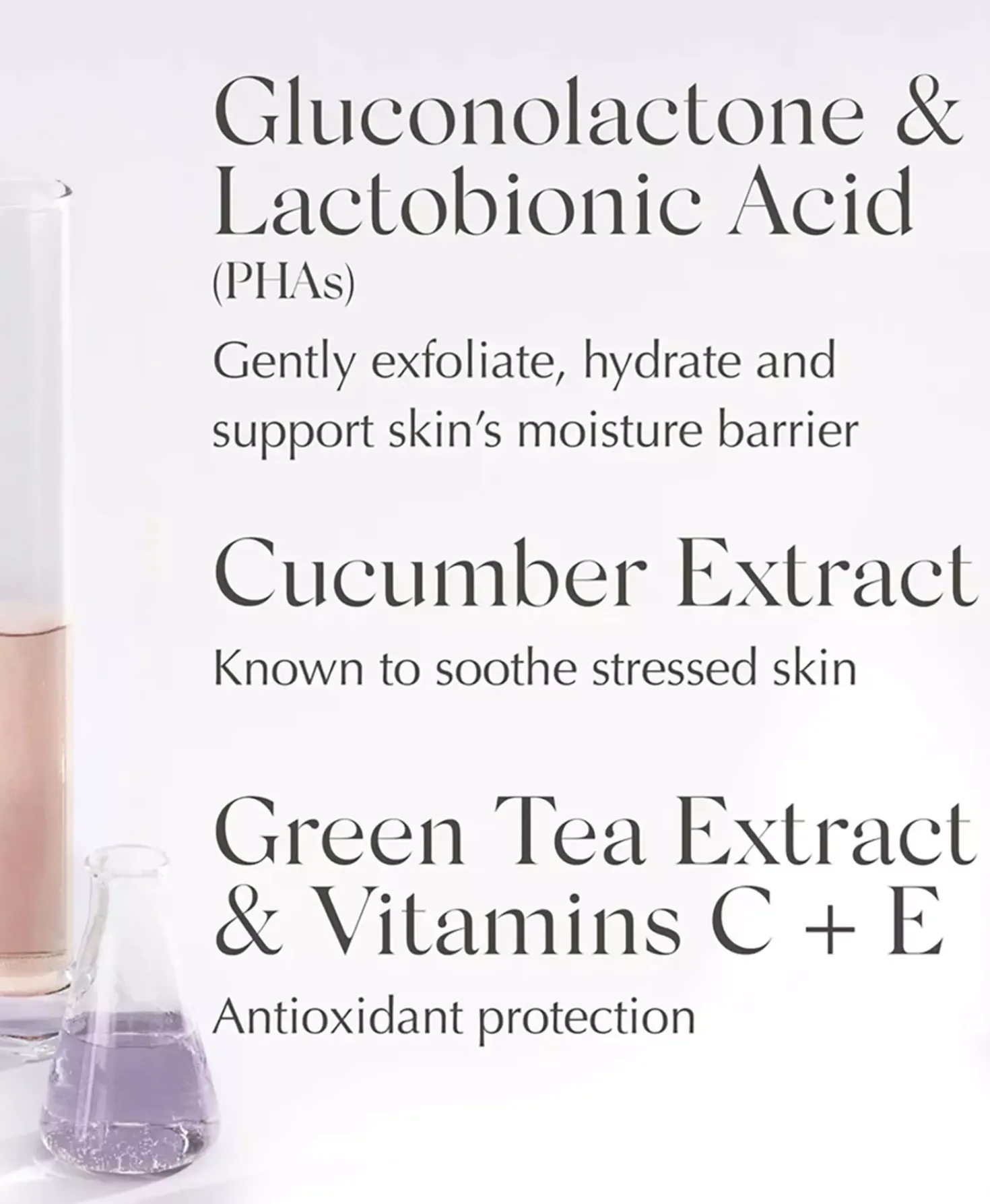 Exuviance Gentle Daily Exfoliating Pads 55 ml