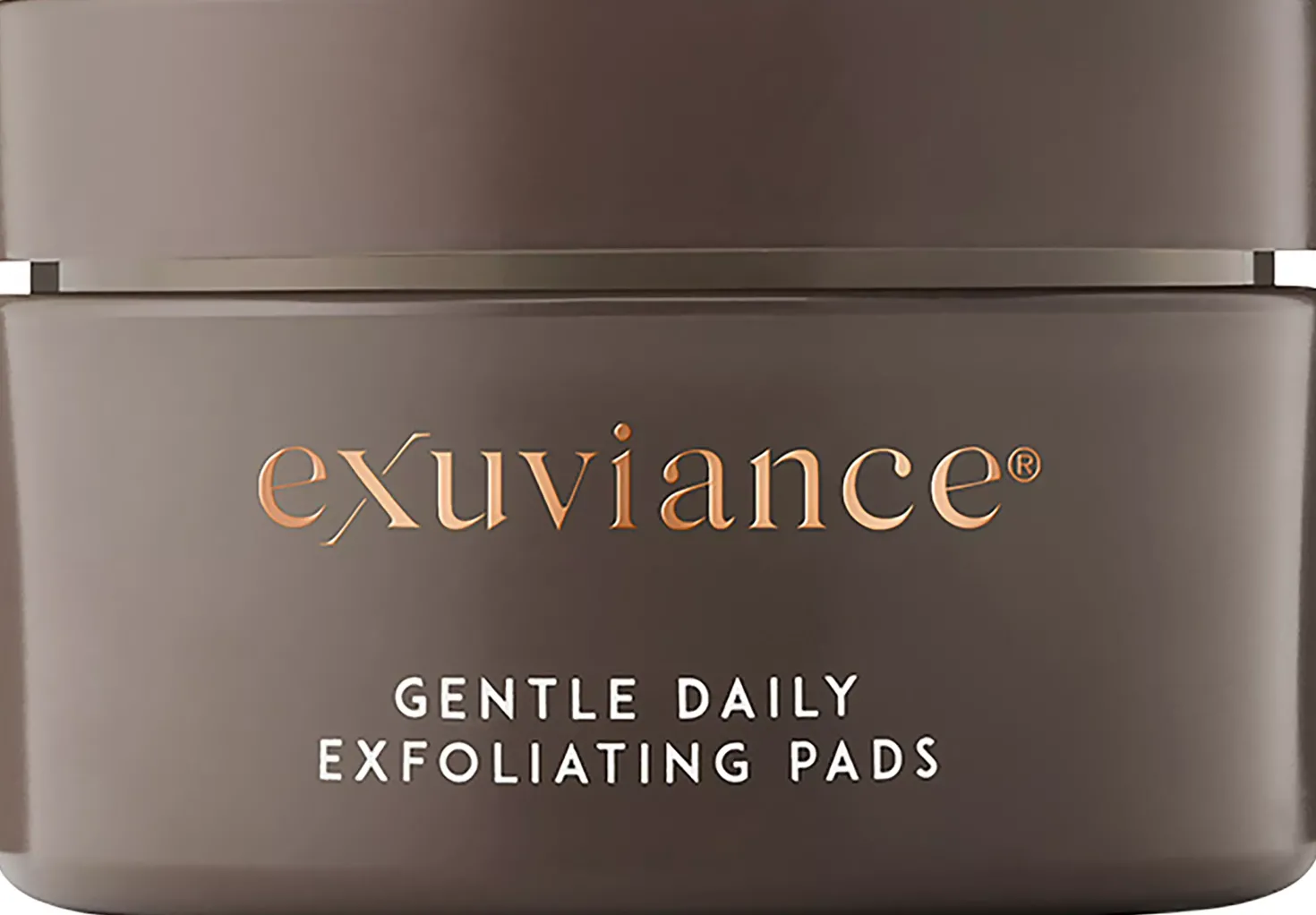 Exuviance Gentle Daily Exfoliating Pads 55 ml
