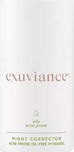 Exuviance Night Corrector 50 g
