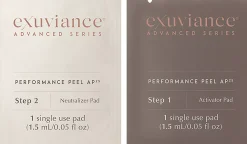 Exuviance Performance Peel AP25