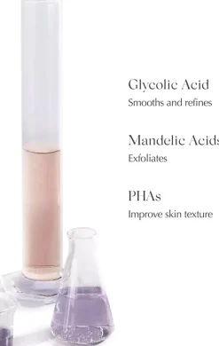 Exuviance Performance Peel AP25
