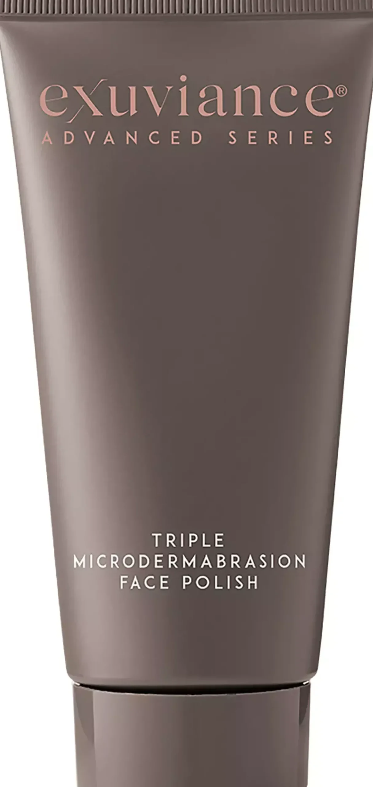 Exuviance Triple Microdermabrasion Face Polish 75 g