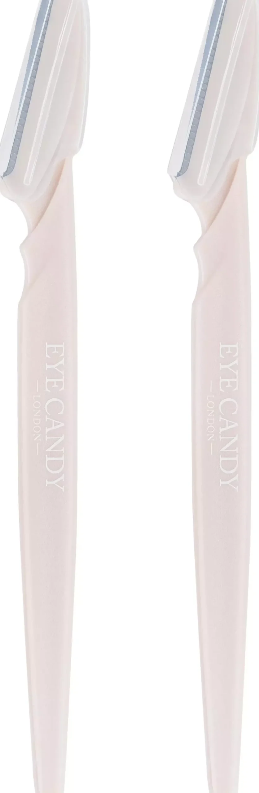 Eye CANDY Angled Brow Razor Duo
