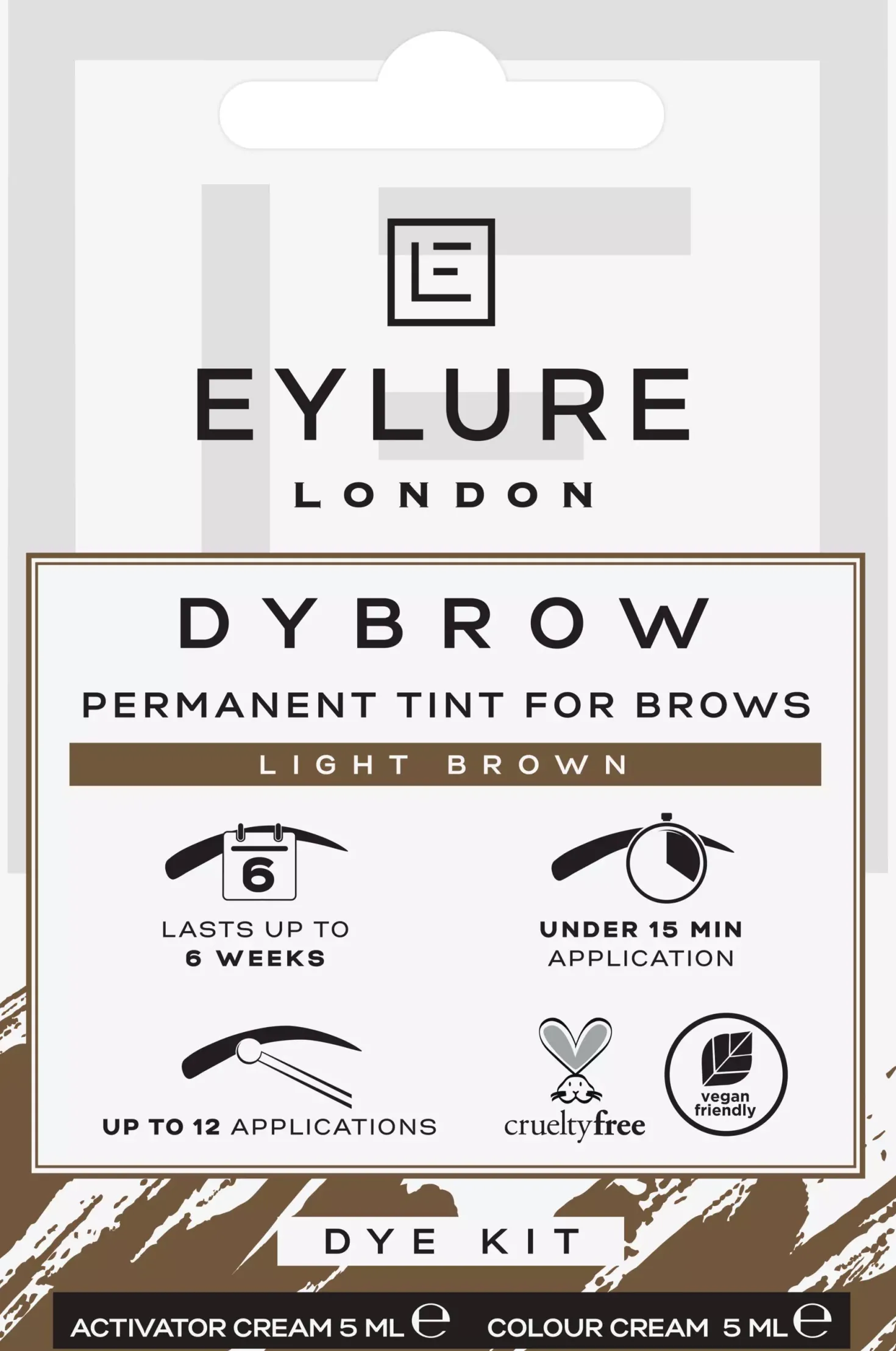 Eylure Dybrow 1 stk