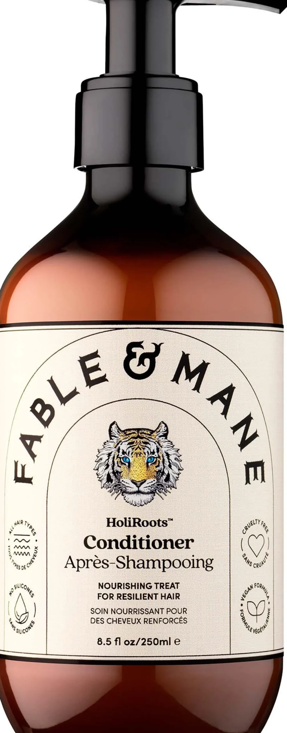 Fable & Mane Holiroots Conditioner 250 ml