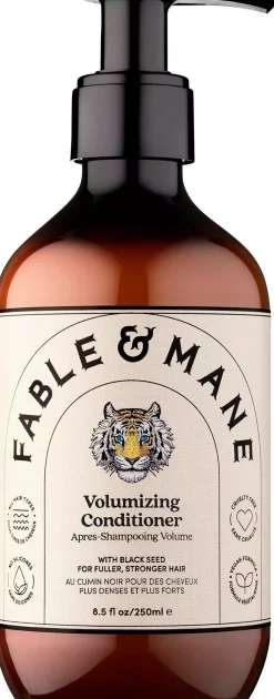 Fable & Mane Volumizing Conditioner 250 ml