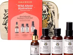 Fable & Mane Wild about Hydration Set