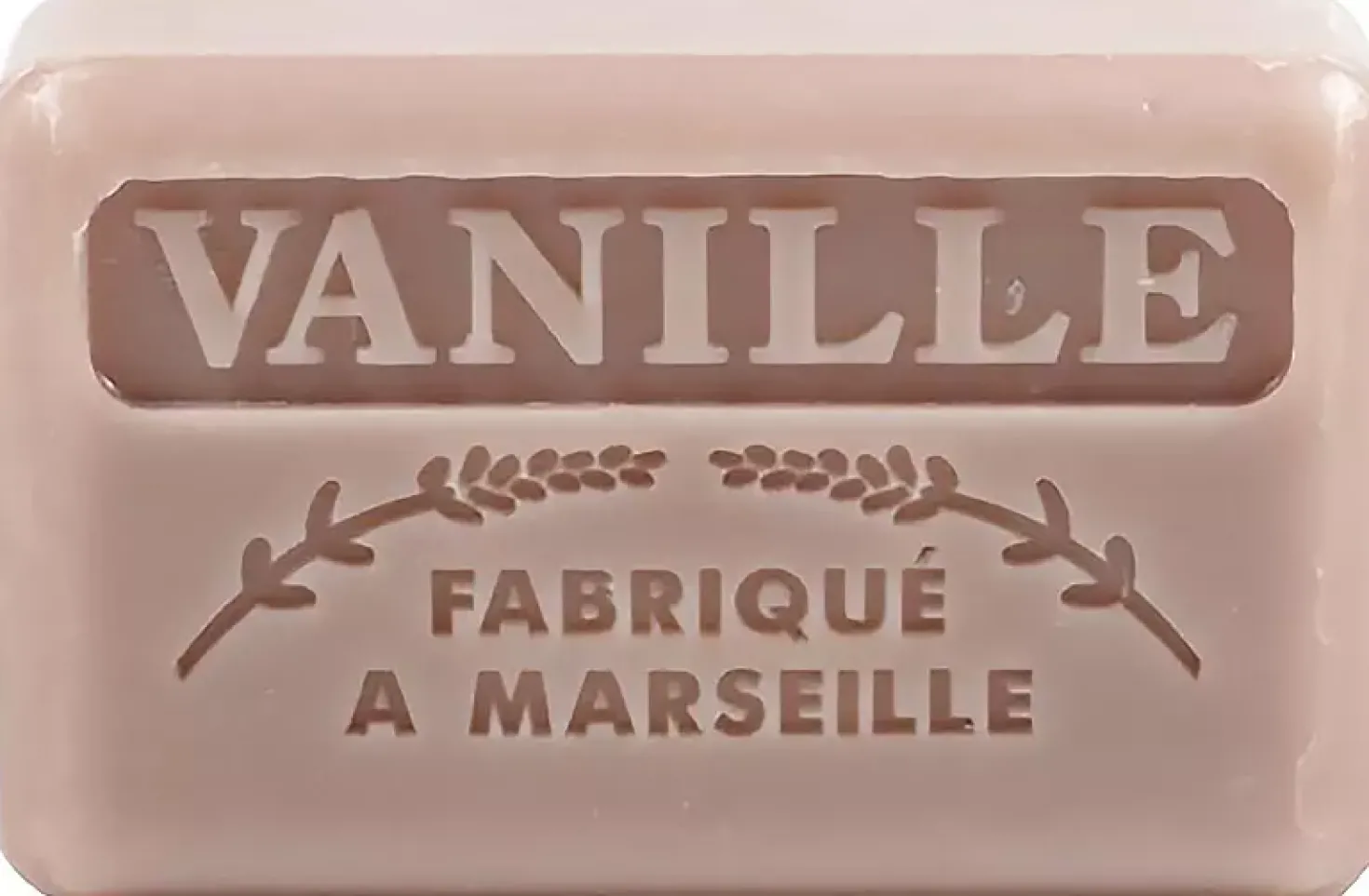 Fabriqué Marseille Soap Muguet