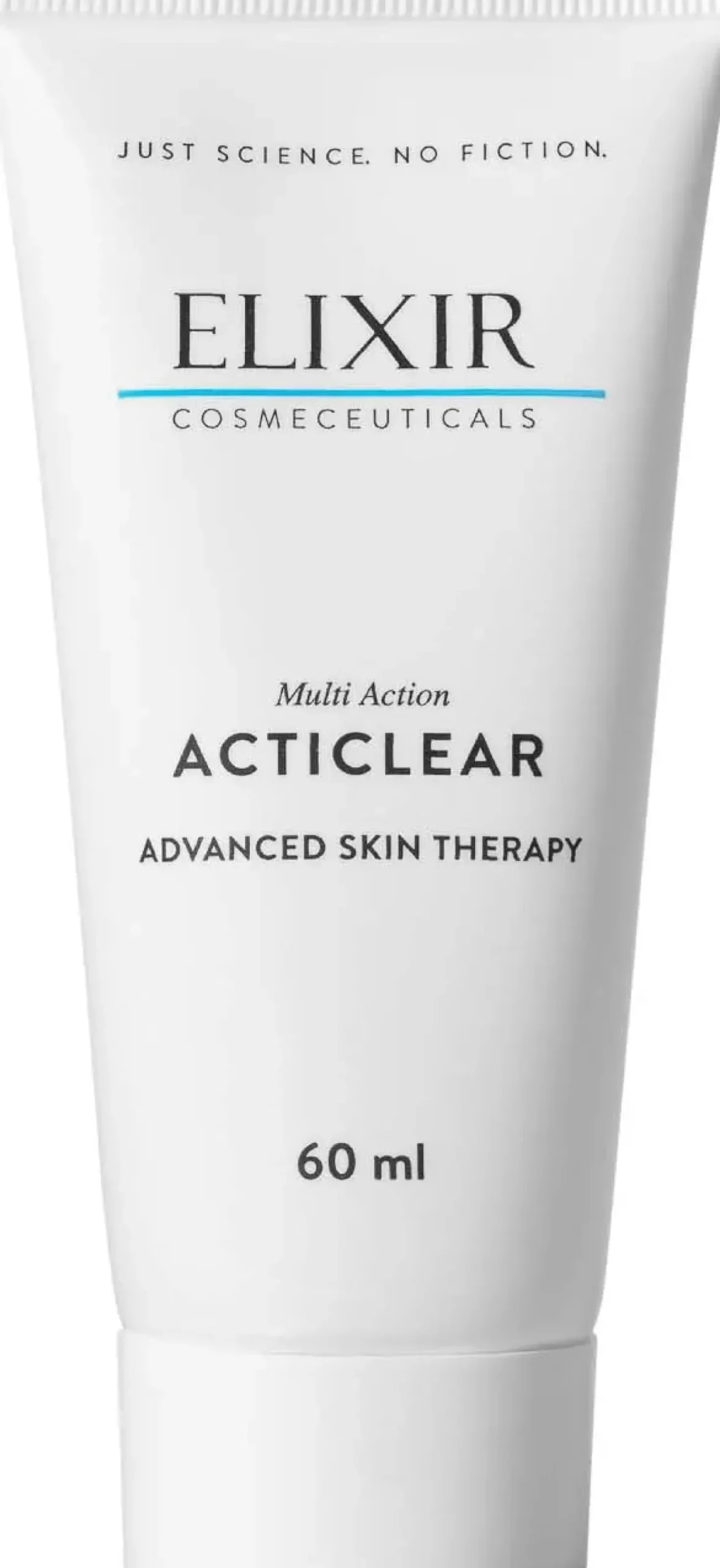 Face Formula Acticlear Gel-Cream 60 ml