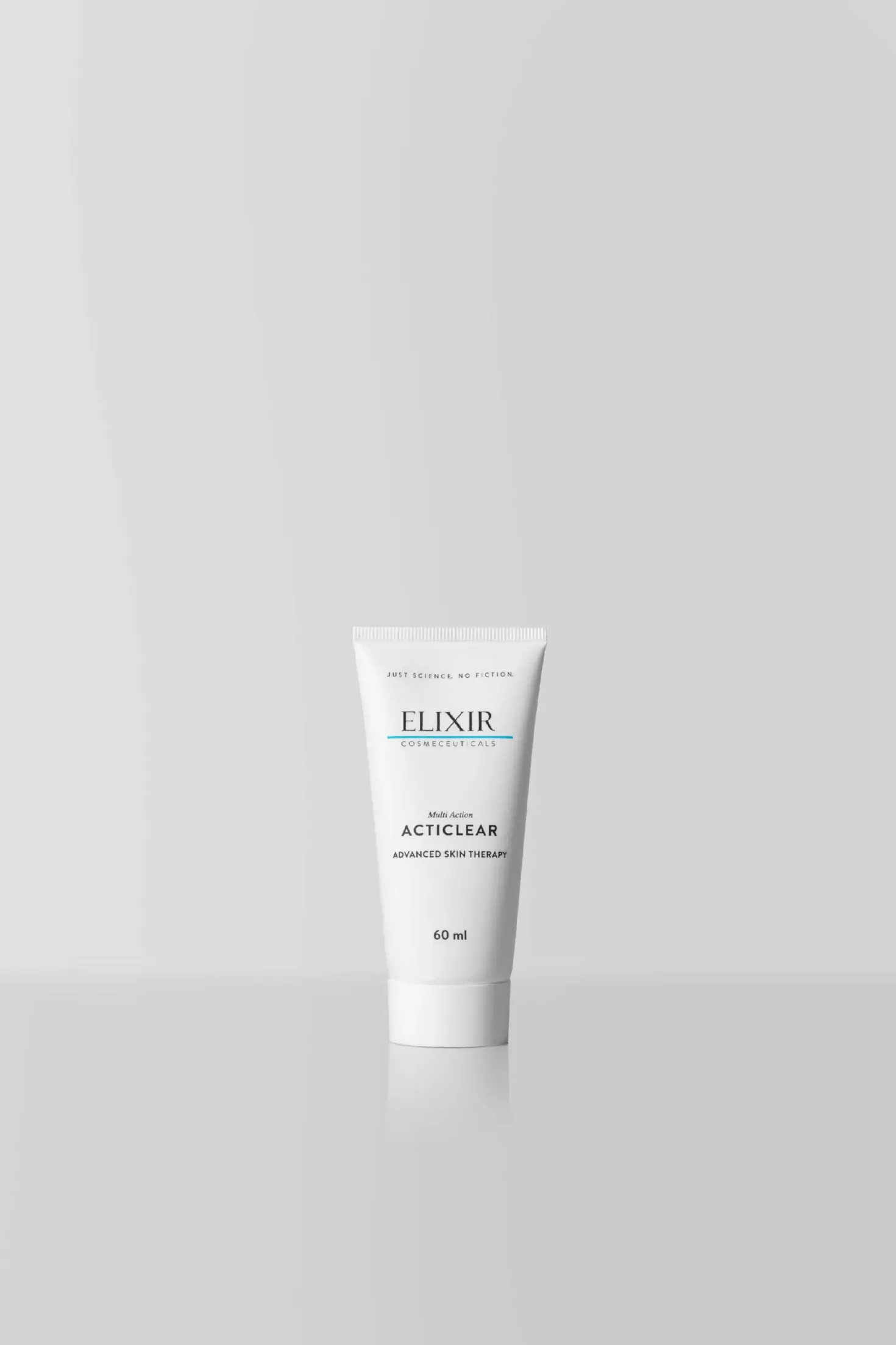 Face Formula Acticlear Gel-Cream 60 ml
