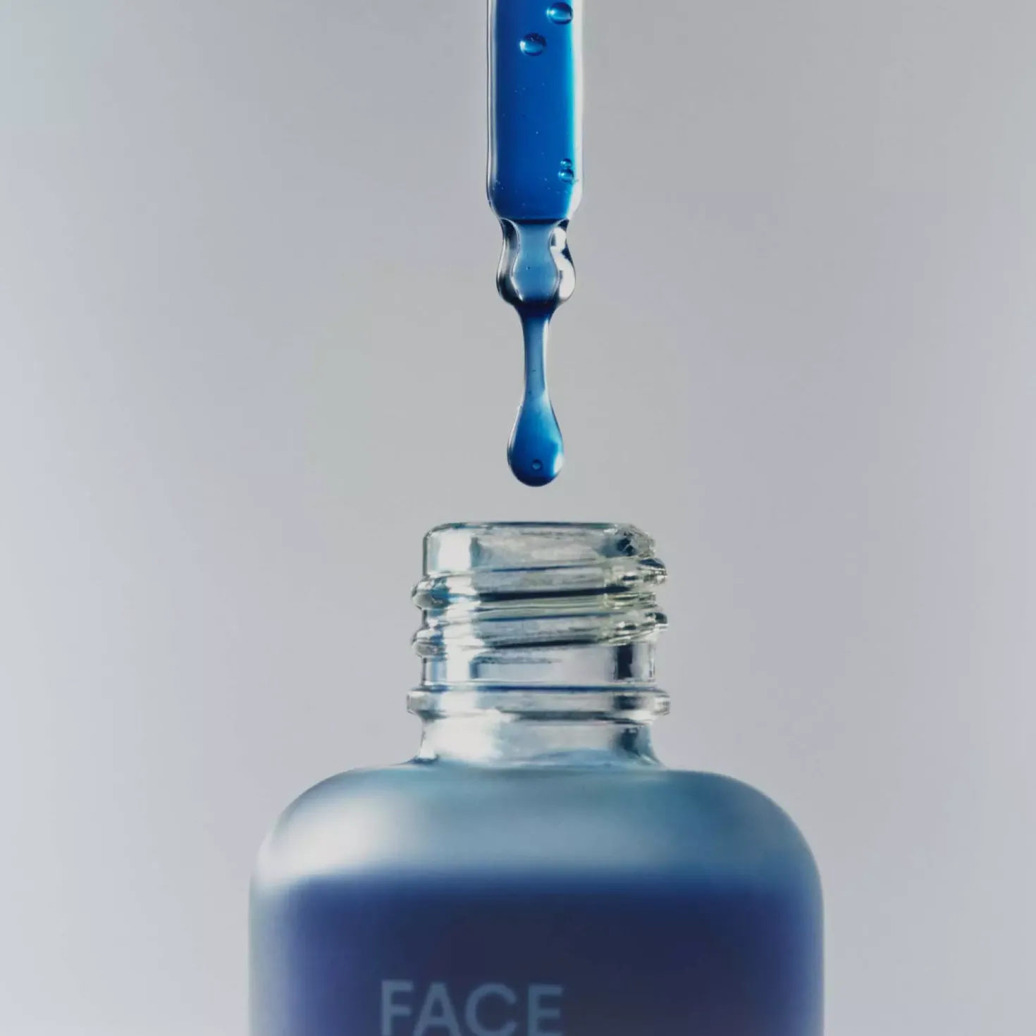 Face Formula Blue Serum 30 ml