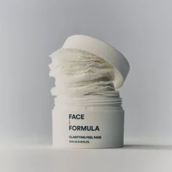 Face Formula Clarifying Peel Pads 60 stk