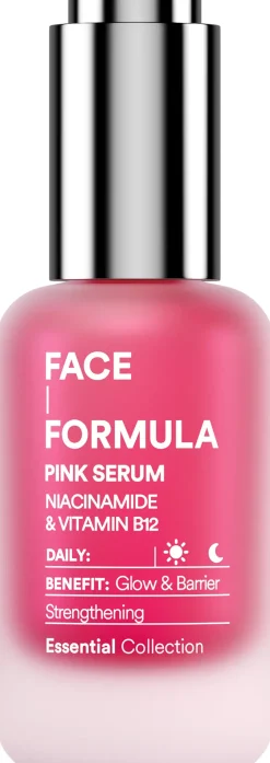 Face Formula Clarifying Vitamin A Serum 30 ml