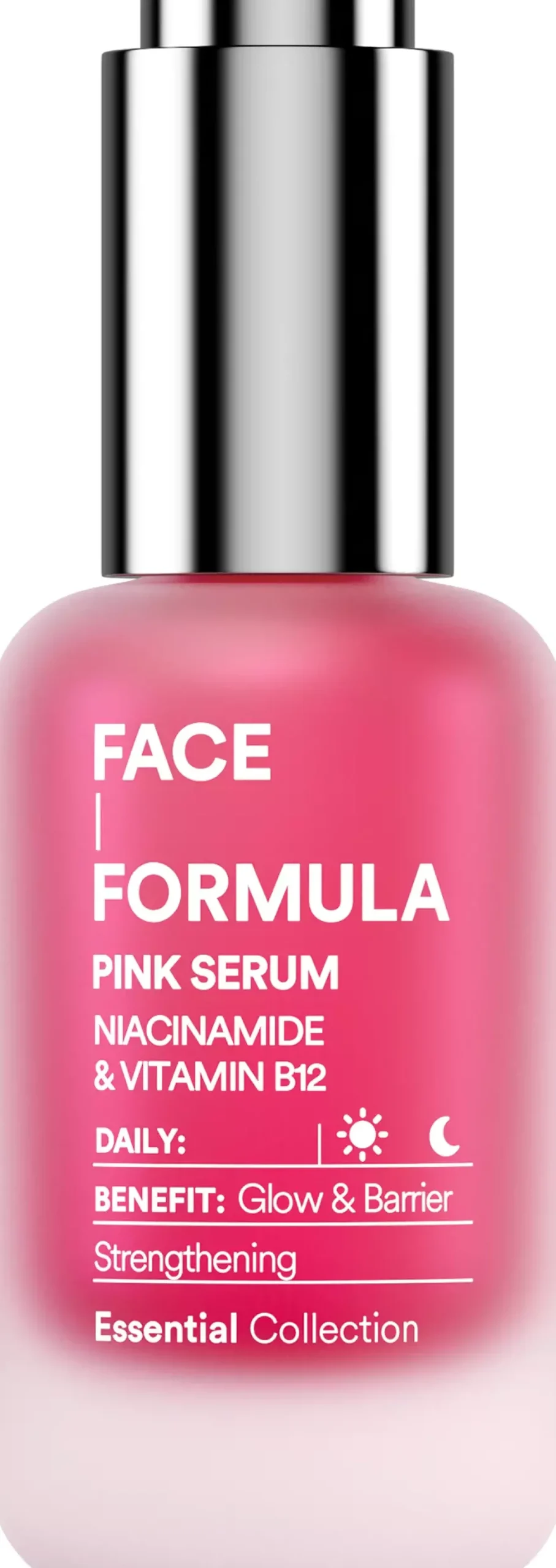 Face Formula Clarifying Vitamin A Serum 30 ml