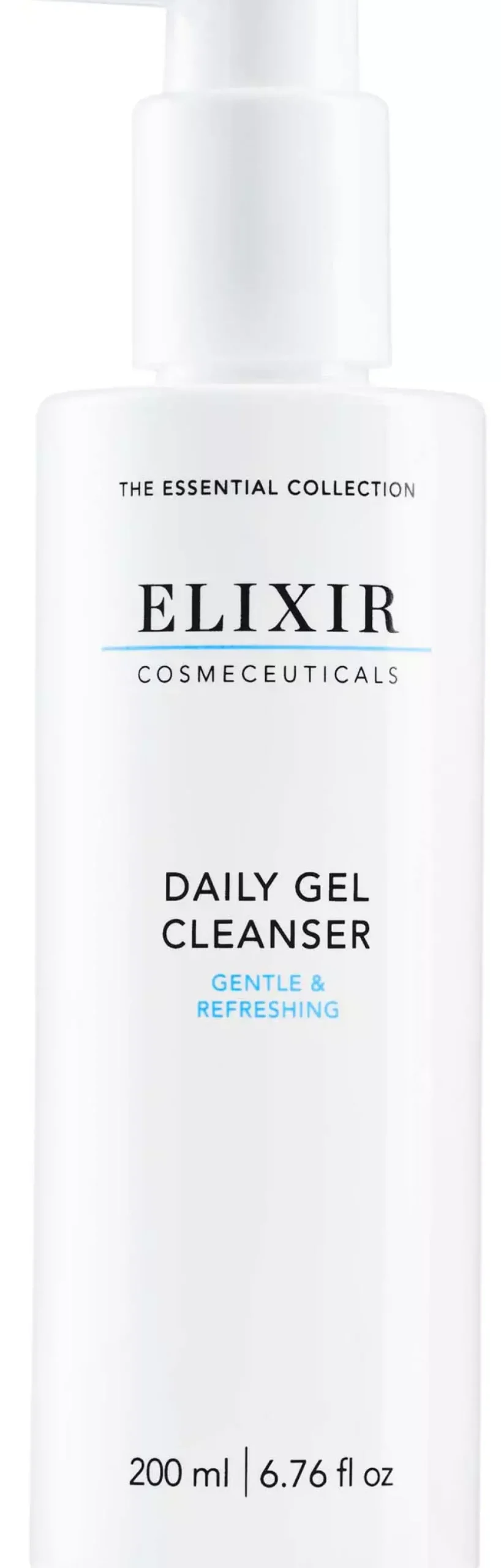Face Formula Daily Gel Cleanser 200 ml