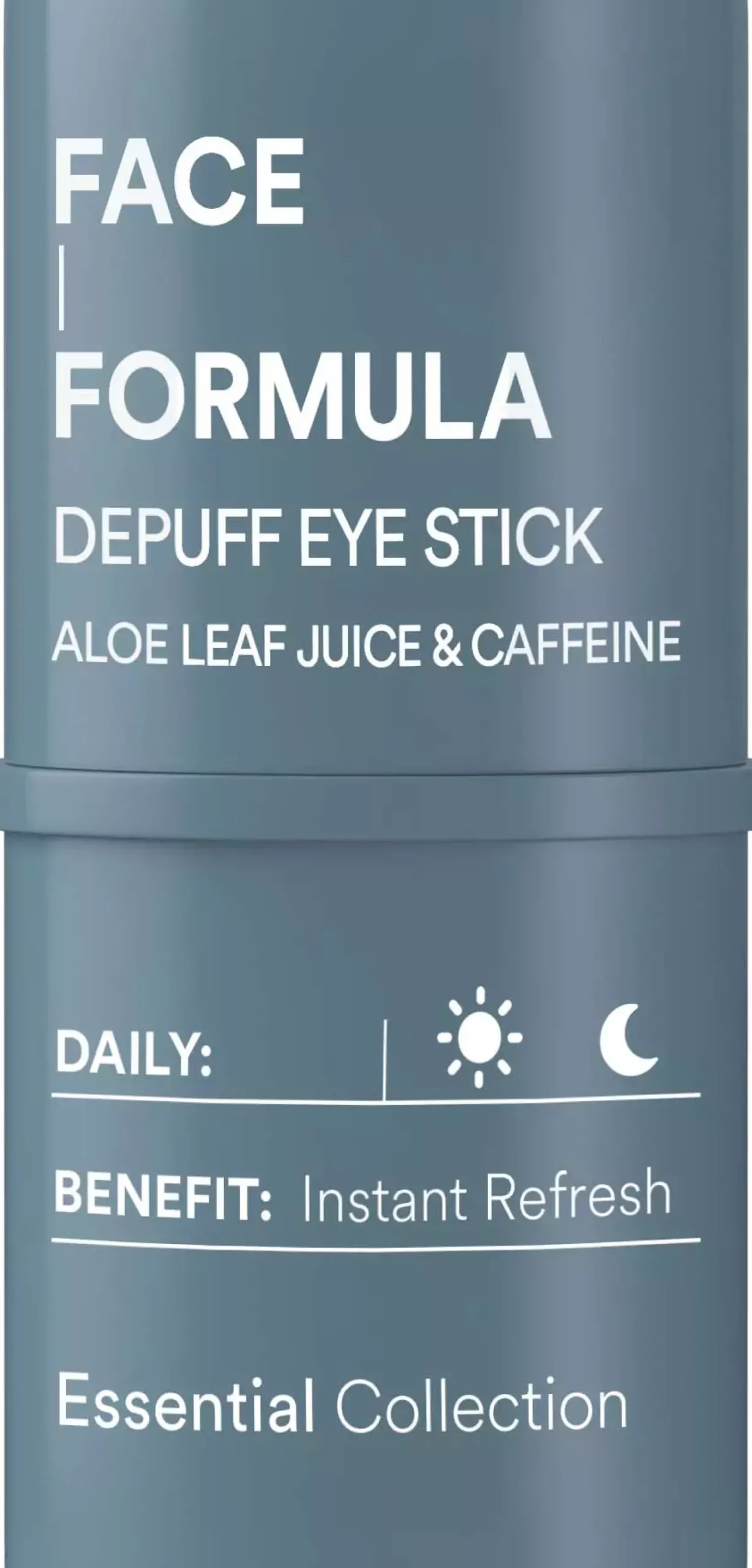 Face Formula Depuff Eye Stick 5 ml