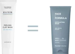Face Formula Exfoliating Mask 60 ml