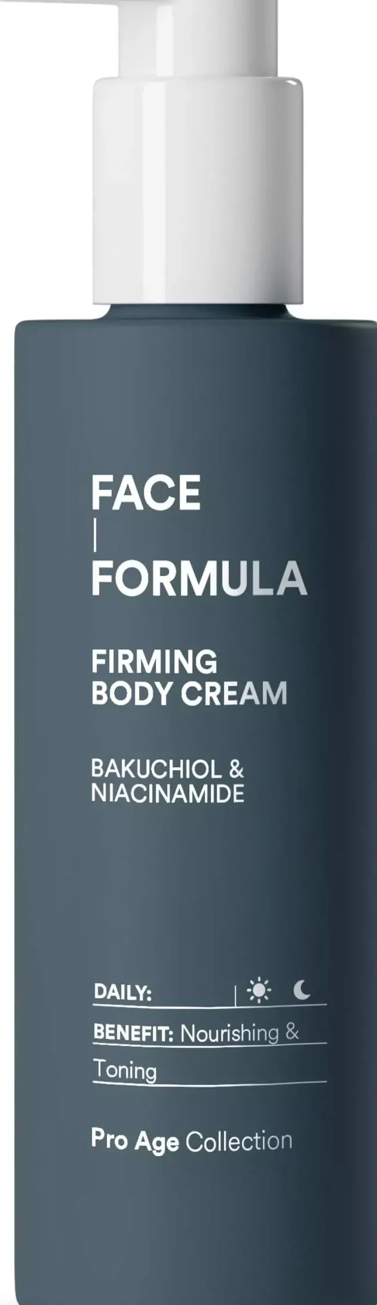 Face Formula Firming Body Cream 200 ml